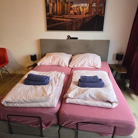 מולהיים אן דר רור Cityapartments Mh מראה חיצוני תמונה