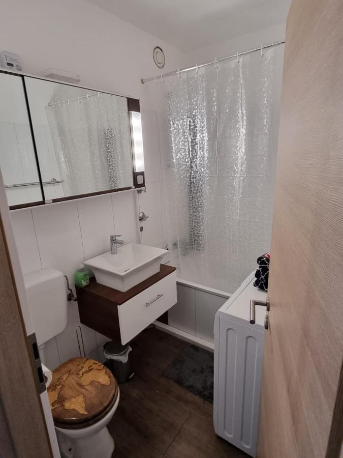 מולהיים אן דר רור Cityapartments Mh מראה חיצוני תמונה