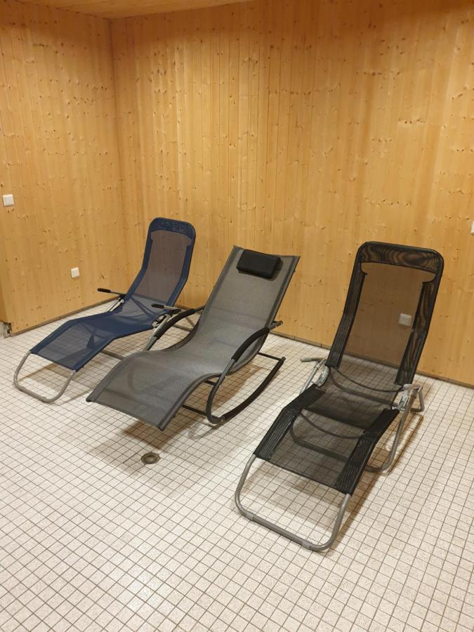 מולהיים אן דר רור Cityapartments Mh מראה חיצוני תמונה