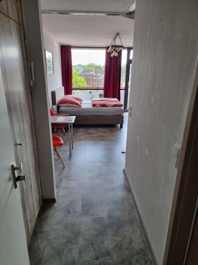 מולהיים אן דר רור Cityapartments Mh מראה חיצוני תמונה