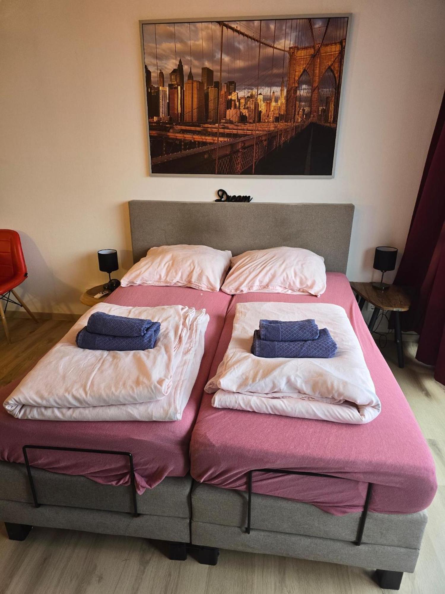מולהיים אן דר רור Cityapartments Mh מראה חיצוני תמונה